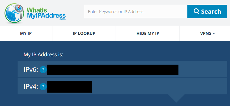 IP